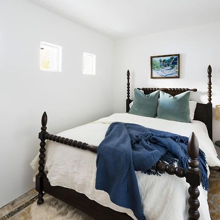 Auric House - Korakia Hotel Private Villa Pool Палм Спринг Екстериор снимка