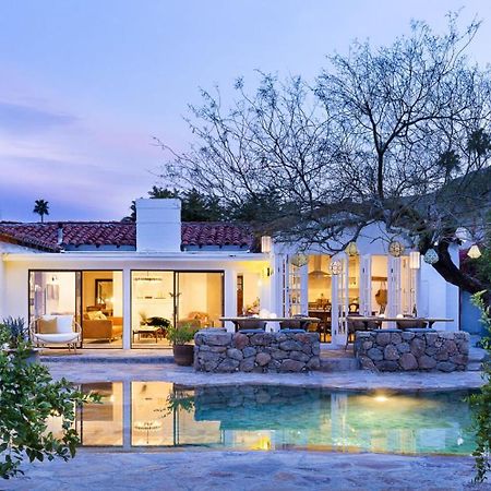 Auric House - Korakia Hotel Private Villa Pool Палм Спринг Екстериор снимка