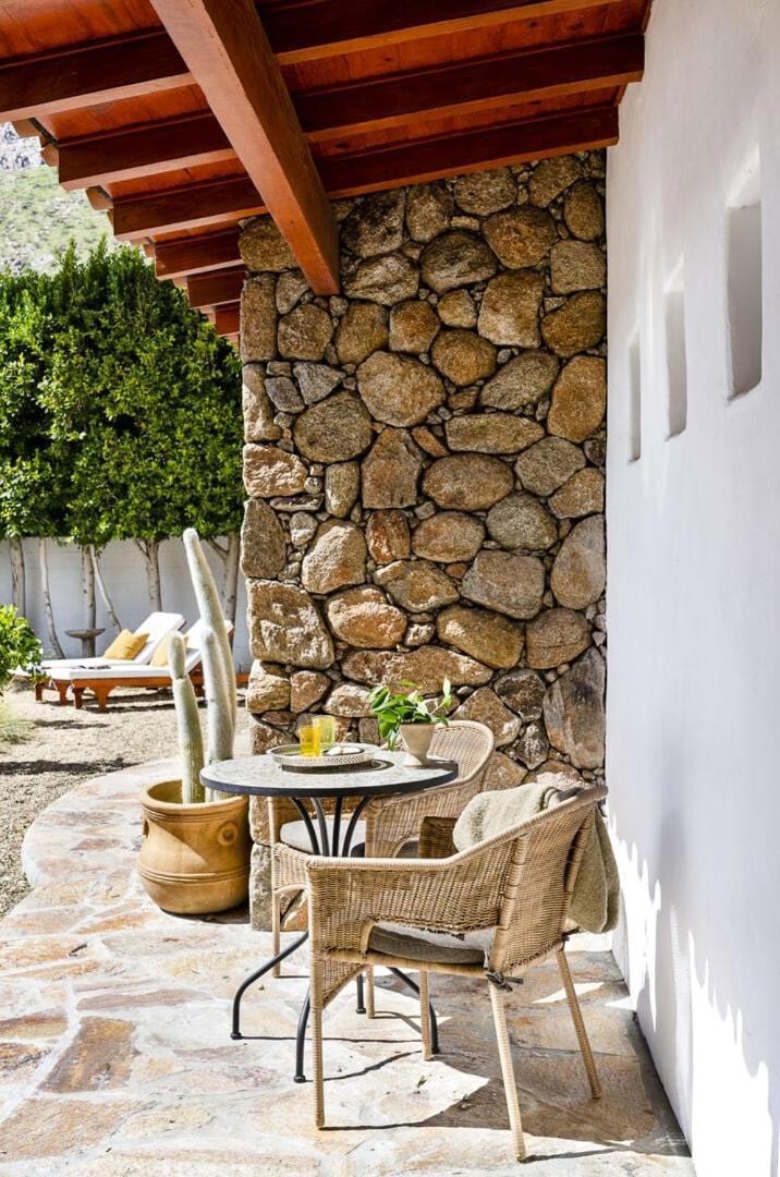 Auric House - Korakia Hotel Private Villa Pool Палм Спринг Екстериор снимка